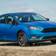 Illustration for article titled There's Only 12,000 Remaining Ford Focus Sedans Left for Sale in the U.S.: Report